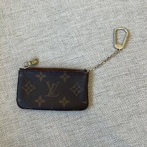 Louis Vuitton Monogram Keypouch